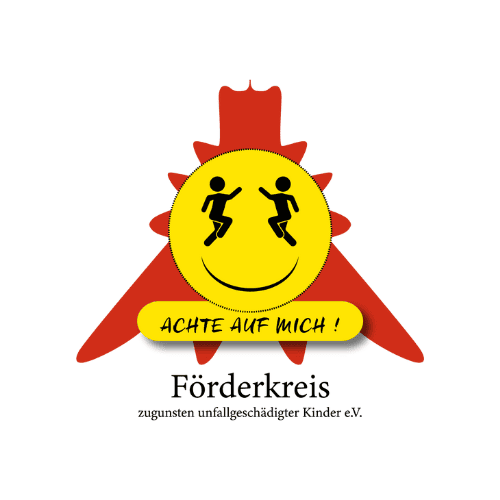 Förderkreis zugunsten unfallgeschädigter Kinder e.V.